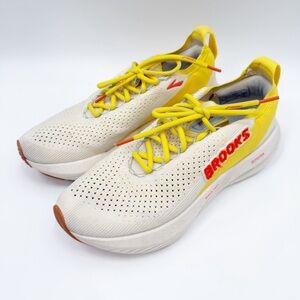 Brooks Womens Glycerin Stealthfit 22